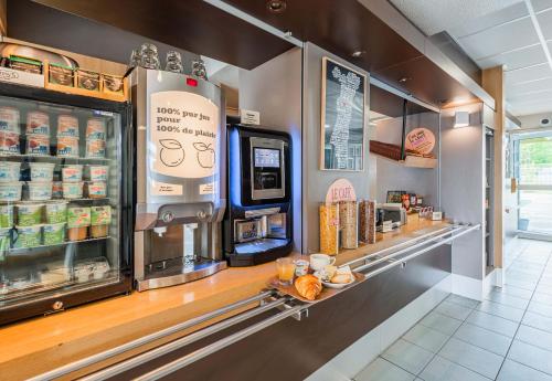 bandb hotel strasbourg nord industrie