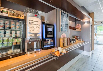 B&B Hotel Strasbourg Nord Industrie,Bischheim>>Bas-Rhin,2 star