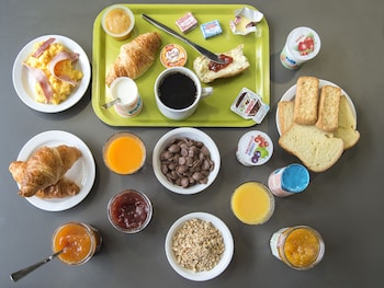 B&B Hotel Strasbourg Nord Industrie,Bischheim>>Bas-Rhin,2 star
