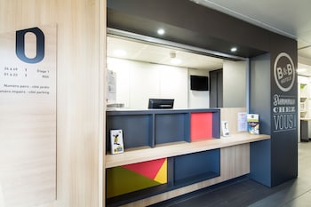 B&B Hotel Corbeil-Essonnes,Evry>>Corbeil-Essonnes,2 star