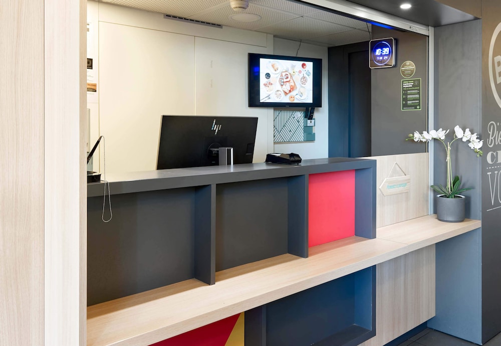 bandb hotel corbeil essonnes