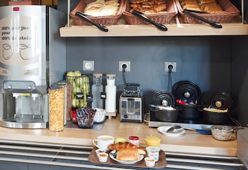 bandb hotel corbeil essonnes