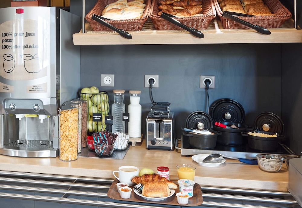 bandb hotel corbeil essonnes