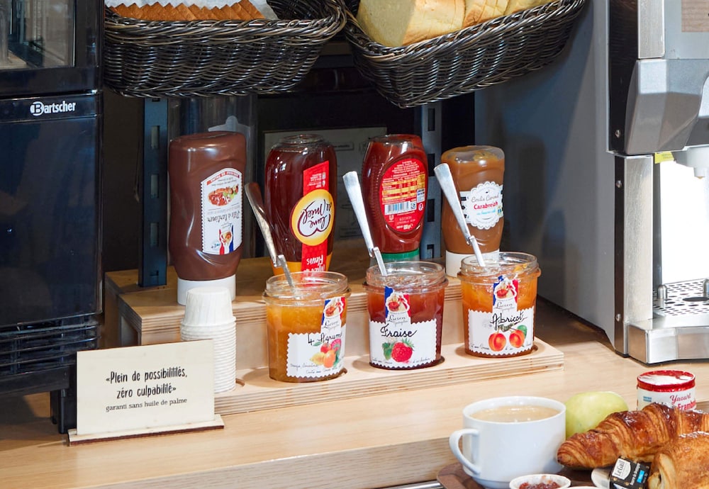 bandb hotel corbeil essonnes