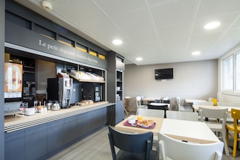 bandb hotel corbeil essonnes