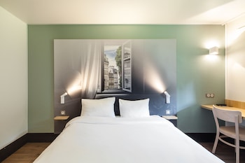 bandb hotel corbeil essonnes