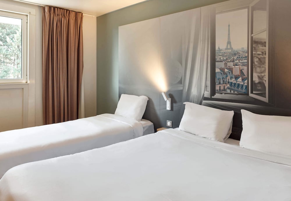 bandb hotel corbeil essonnes