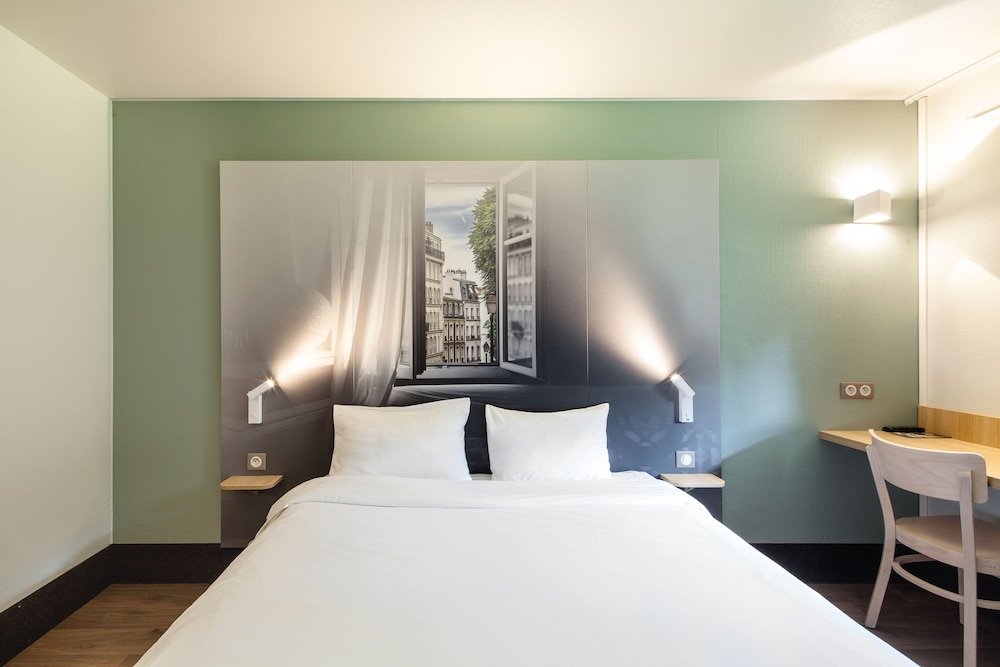 bandb hotel corbeil essonnes