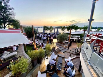 lodge hotel and spa les voiles du grand large