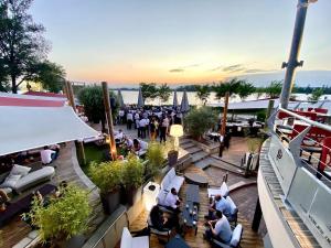 lodge hotel and spa les voiles du grand large