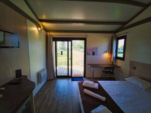 lodge hotel and spa les voiles du grand large