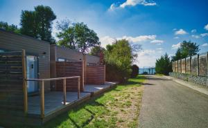 lodge hotel and spa les voiles du grand large