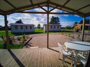 lodge hotel and spa les voiles du grand large