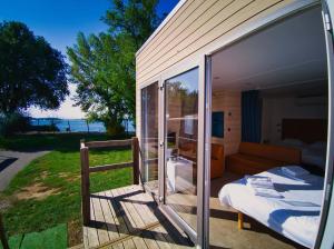 lodge hotel and spa les voiles du grand large