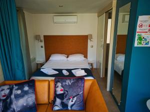 lodge hotel and spa les voiles du grand large