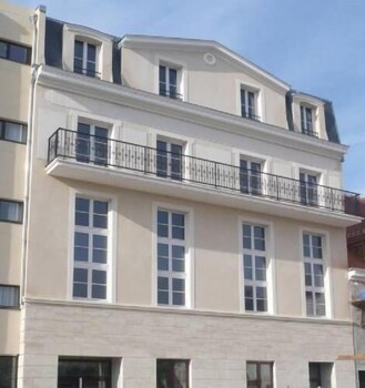 Résidence D'artagnan,Montargis>>Loiret,3 star