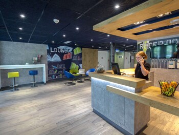 ibis budget brignoles provence verte