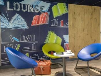 ibis budget brignoles provence verte