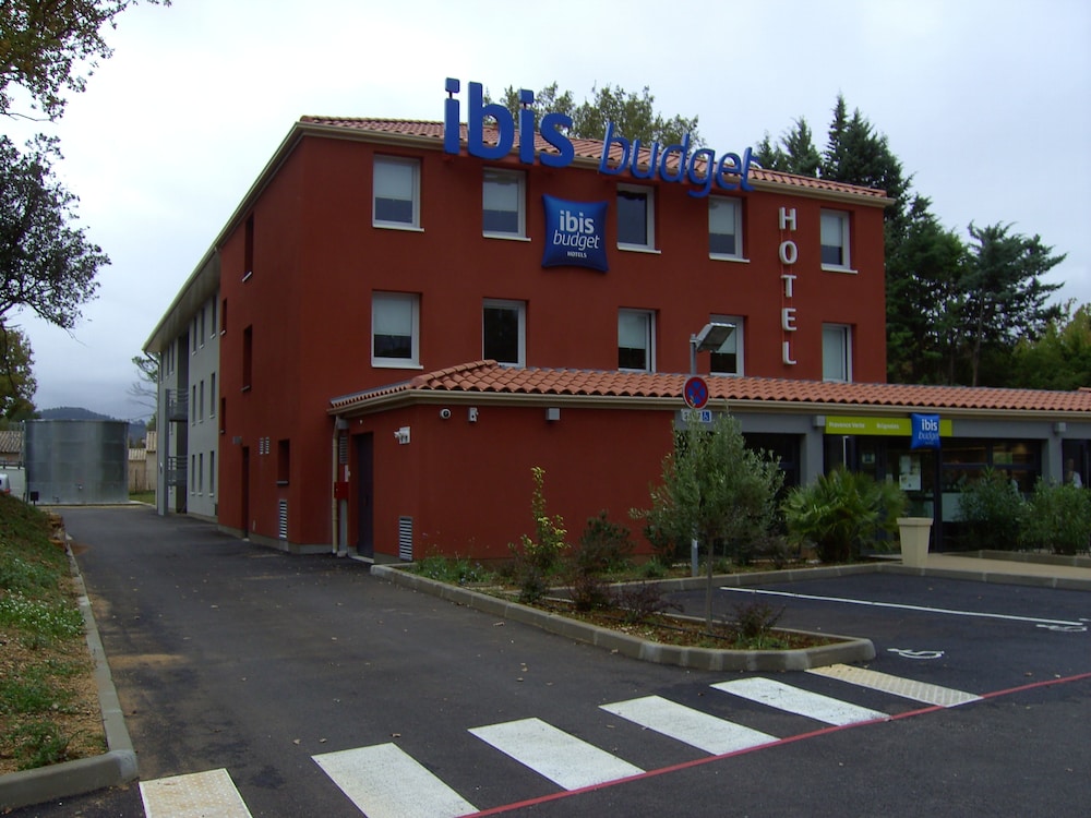 ibis budget brignoles provence verte