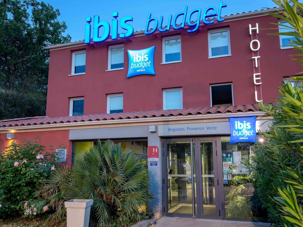 ibis budget brignoles provence verte