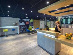 Ibis Budget Brignoles Provence Verte,In Brignoles,2 star