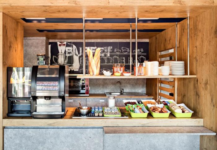 ibis budget brignoles provence verte