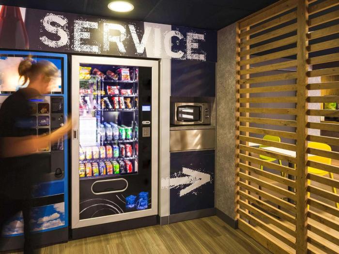 ibis budget brignoles provence verte