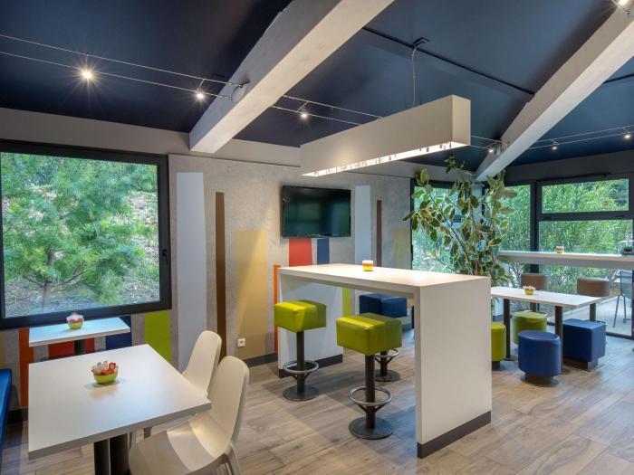 ibis budget brignoles provence verte