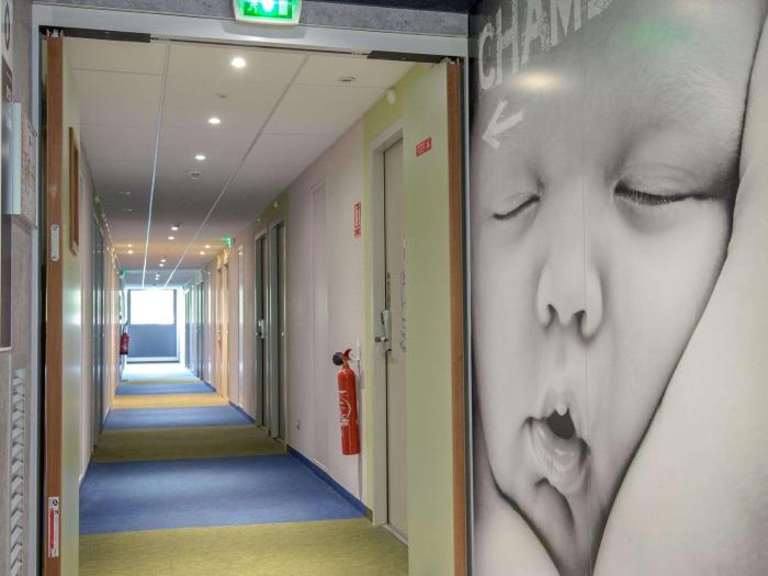 ibis budget brignoles provence verte