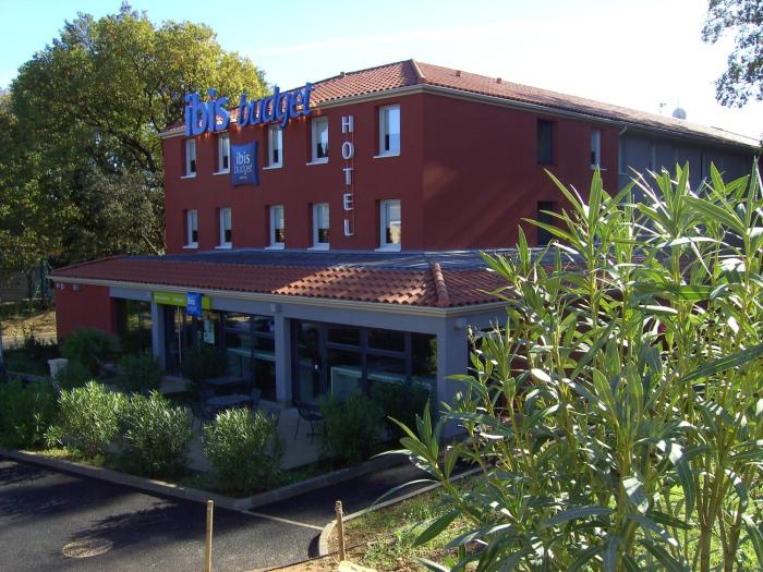ibis budget brignoles provence verte