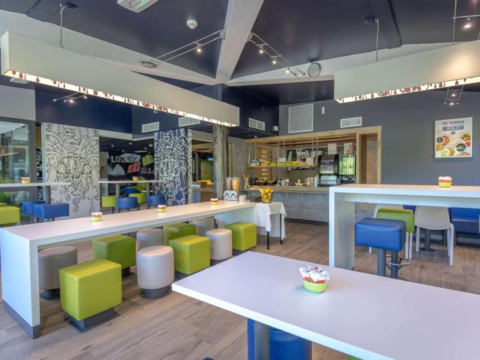 ibis budget brignoles provence verte