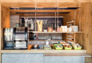 ibis budget brignoles provence verte