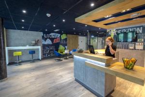 ibis budget brignoles provence verte