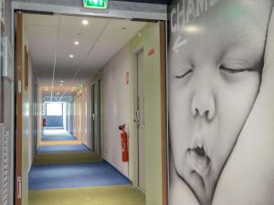 ibis budget brignoles provence verte