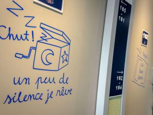 ibis budget brignoles provence verte