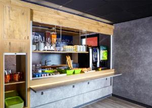 ibis budget brignoles provence verte