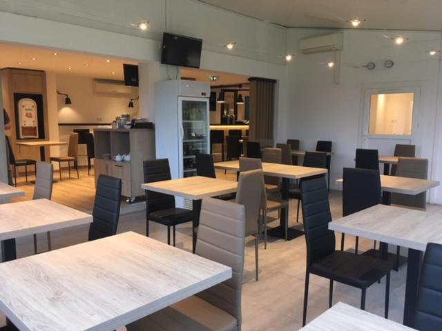 brit hotel salon de provence