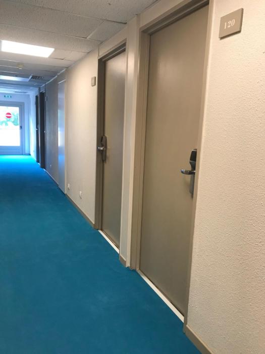 brit hotel salon de provence