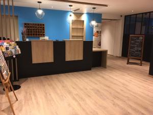 brit hotel salon de provence