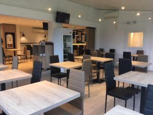 brit hotel salon de provence