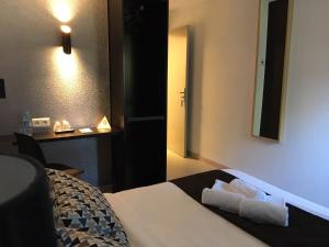 brit hotel salon de provence