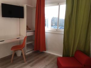 brit hotel salon de provence