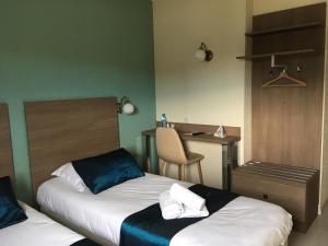 brit hotel salon de provence