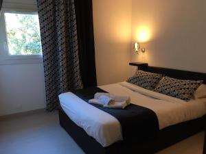 brit hotel salon de provence