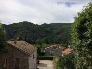 Hotel Et Appartements Les Platanes,Aubenas>>Ardèche,3 star