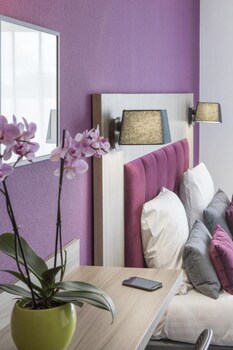 nemea appart hotel stadium bordeaux aeroport