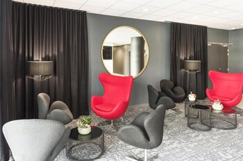 nemea appart hotel stadium bordeaux aeroport