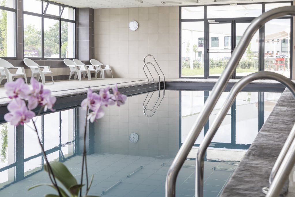 Nemea Appart Hotel Stadium Bordeaux Aéroport,Bordeaux Airport>>Bordeaux,3 star