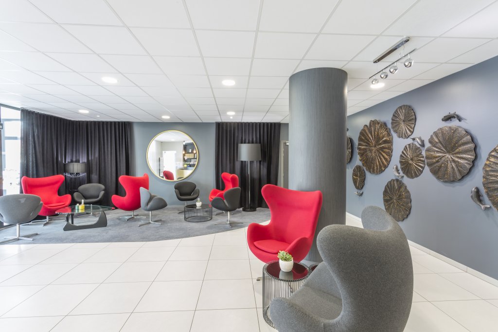 Nemea Appart Hotel Stadium Bordeaux Aéroport,Bordeaux Airport>>Bordeaux,3 star