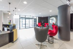 nemea appart hotel stadium bordeaux aeroport